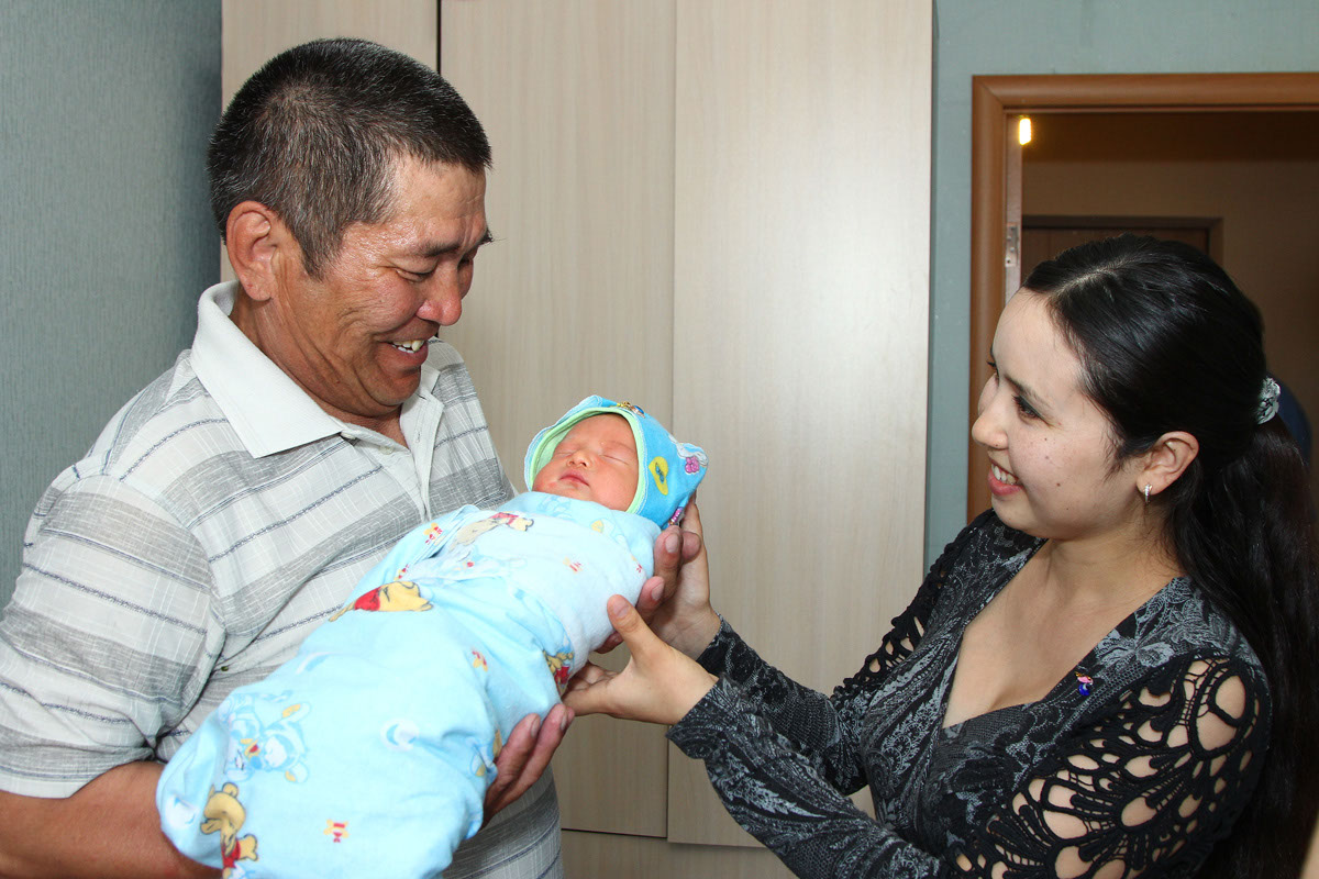 Фотостудия ЛИК, фотоуслуги в Костанае, фотограф Сергей Фельдман