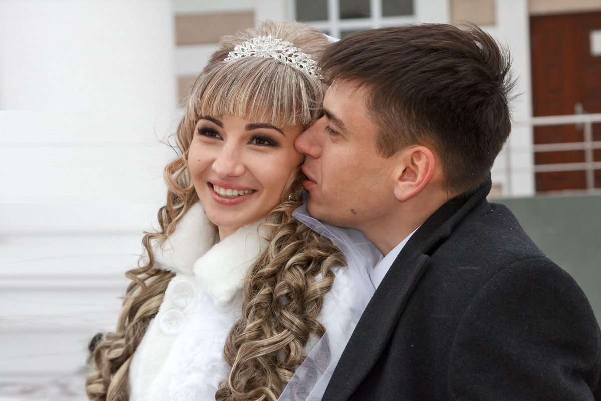 Фотостудия ЛИК, фотоуслуги в Костанае, фотограф Сергей Фельдман