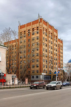 Фотостудия ЛИК, Казахстан, Костанай, ул. Тарана 83, офис 208 (вход со двора)